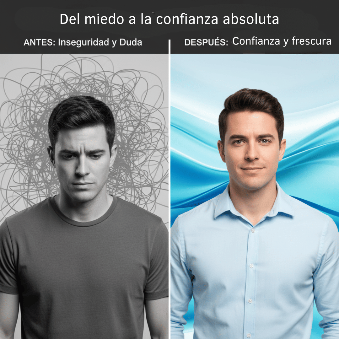 NAVM JABON INTIMO HOMBRE