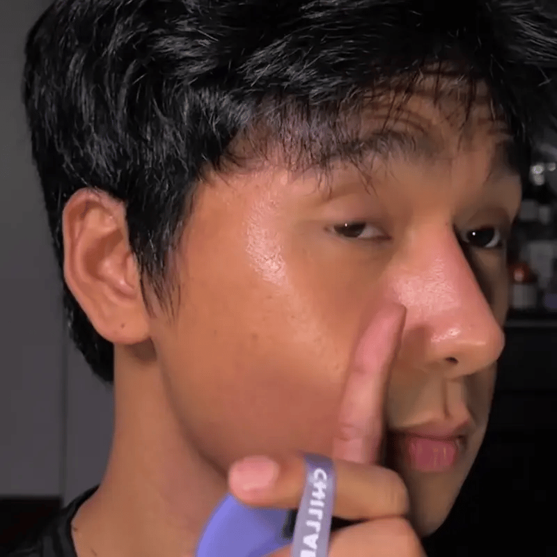 Gel matificante profesional para control de grasa