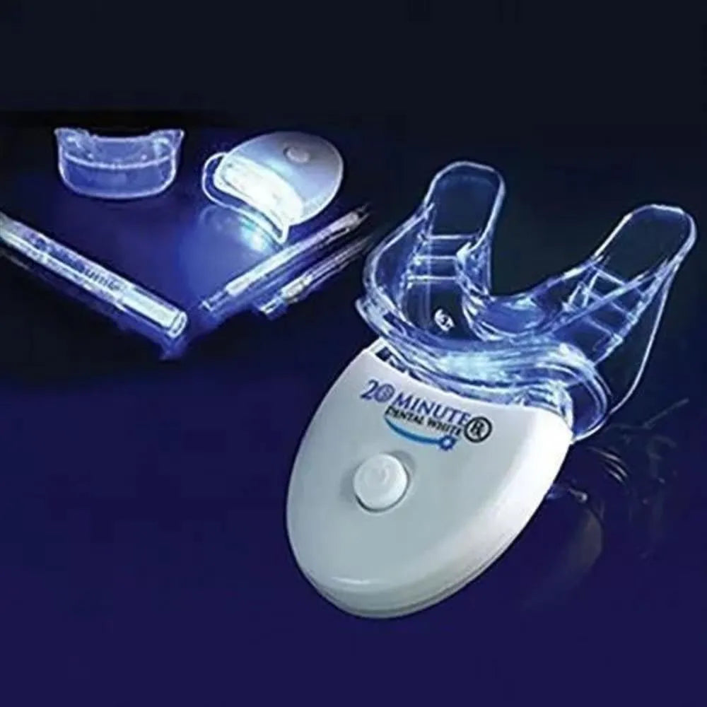 Kit blanqueador profesional